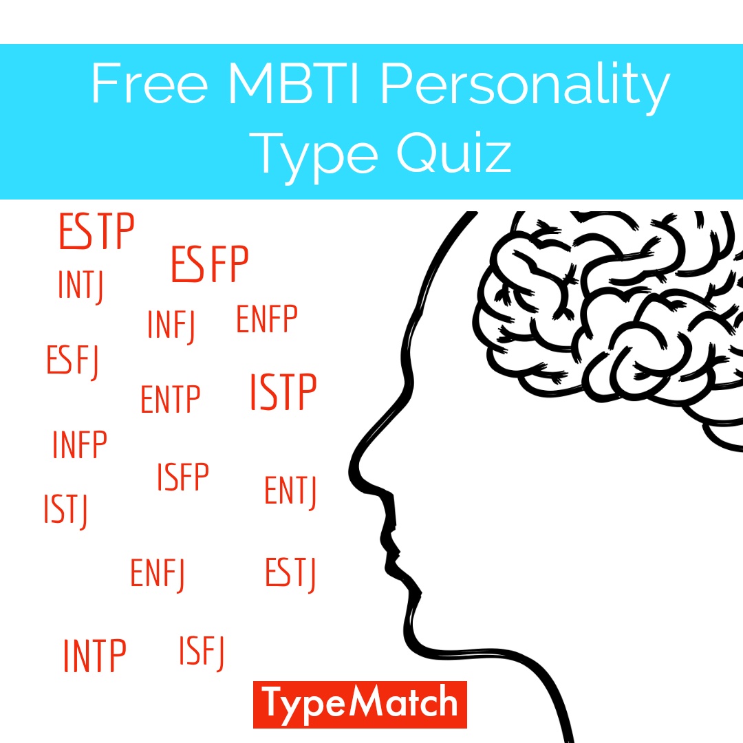 Type compatibility chart personality Who You