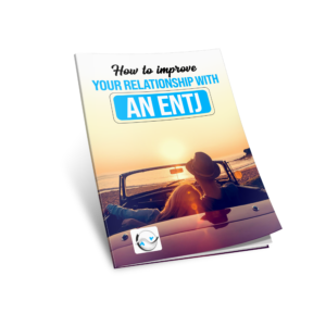 ENTJ relationship guide