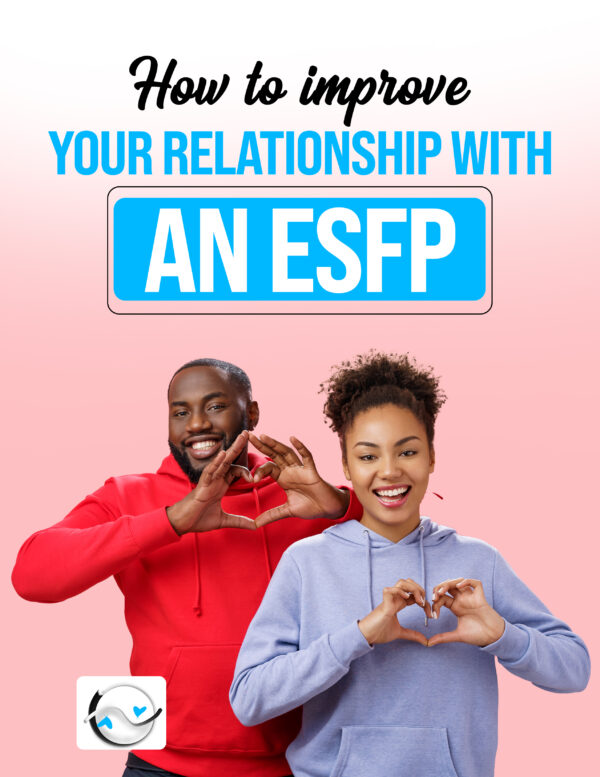 esfp relationship guide