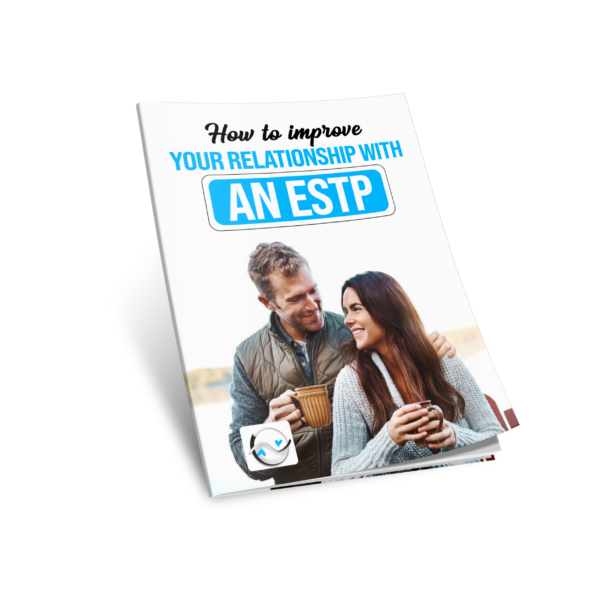 ESTP Relationship Guide