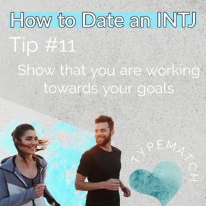 Infp dating