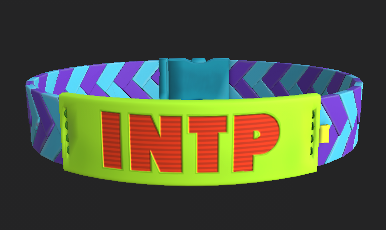 INTP NFT PASS