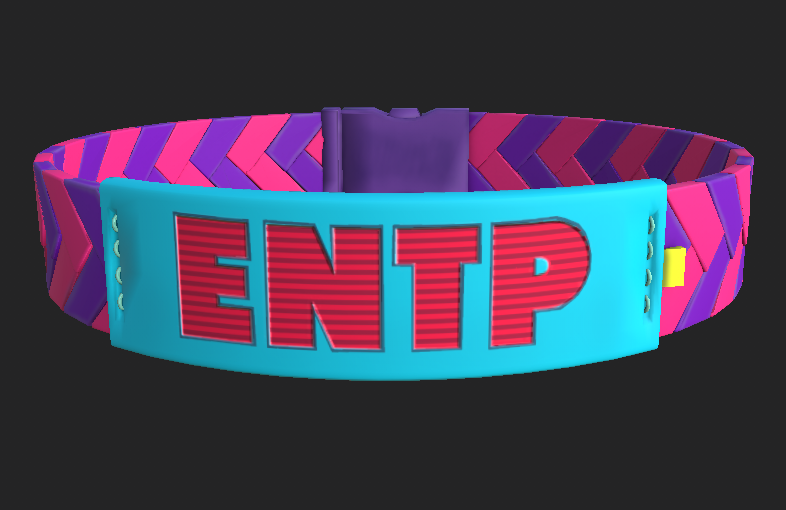 ENTP NFT