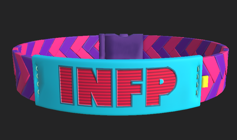 INFP NFT