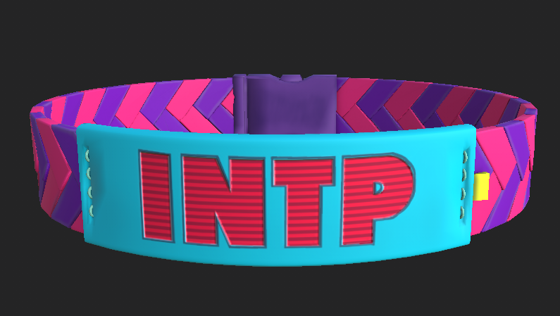 INTP PASS