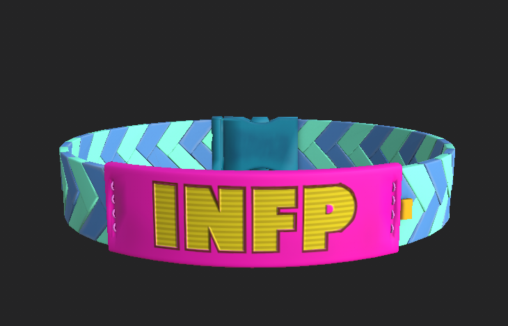 infp pass