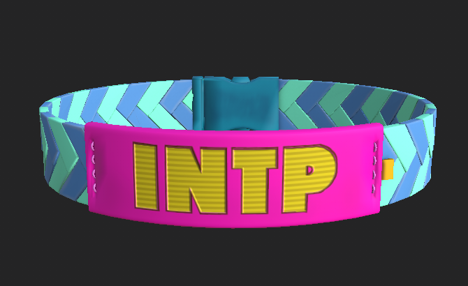 INTP NFT