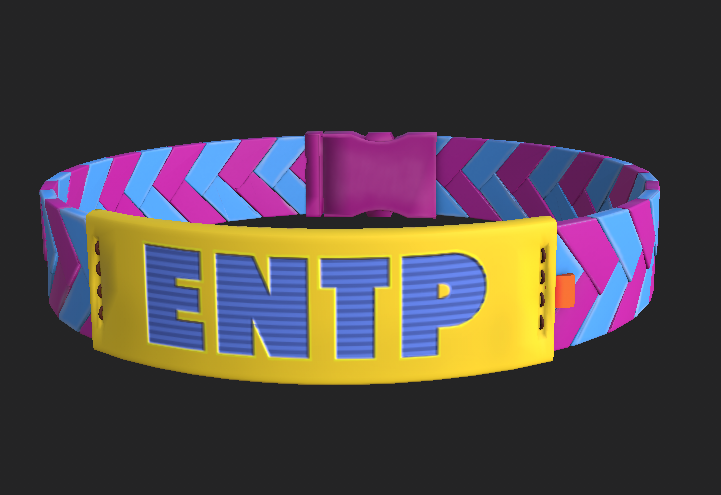 ENTP personality world pass