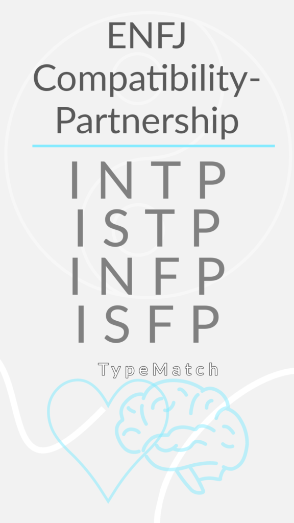 ENFJ best compatibility