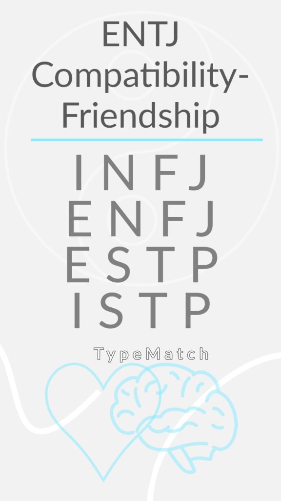 infj best compatibility