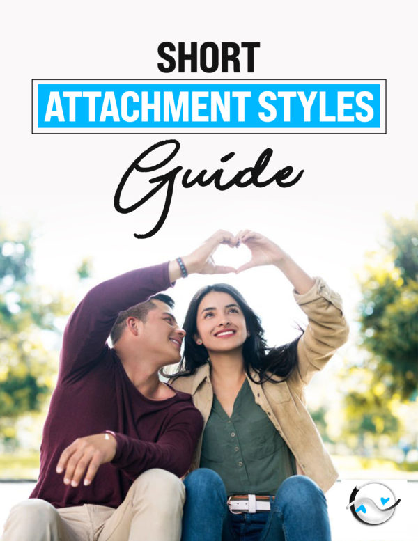 4 attachment styles