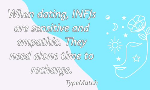 INFJ Dating