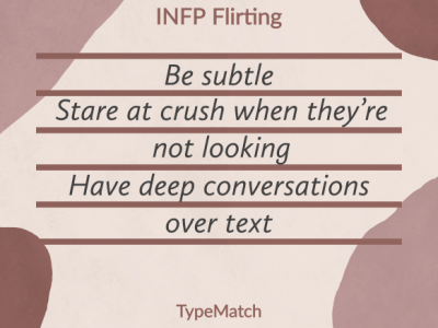 Flirting meaning