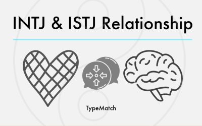 Intj And Istj Relationship Typematch