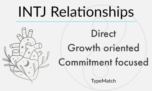 INTJ relationships