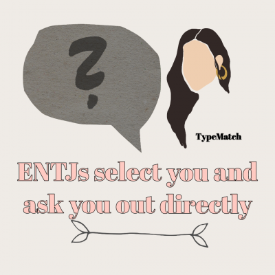 Are entjs hard to date?