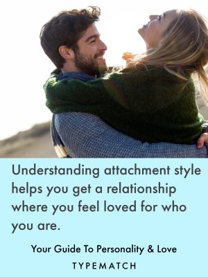 free attachment style quiz
